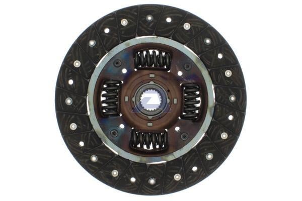 Disco da embraiagem AISIN ref. DZ-928